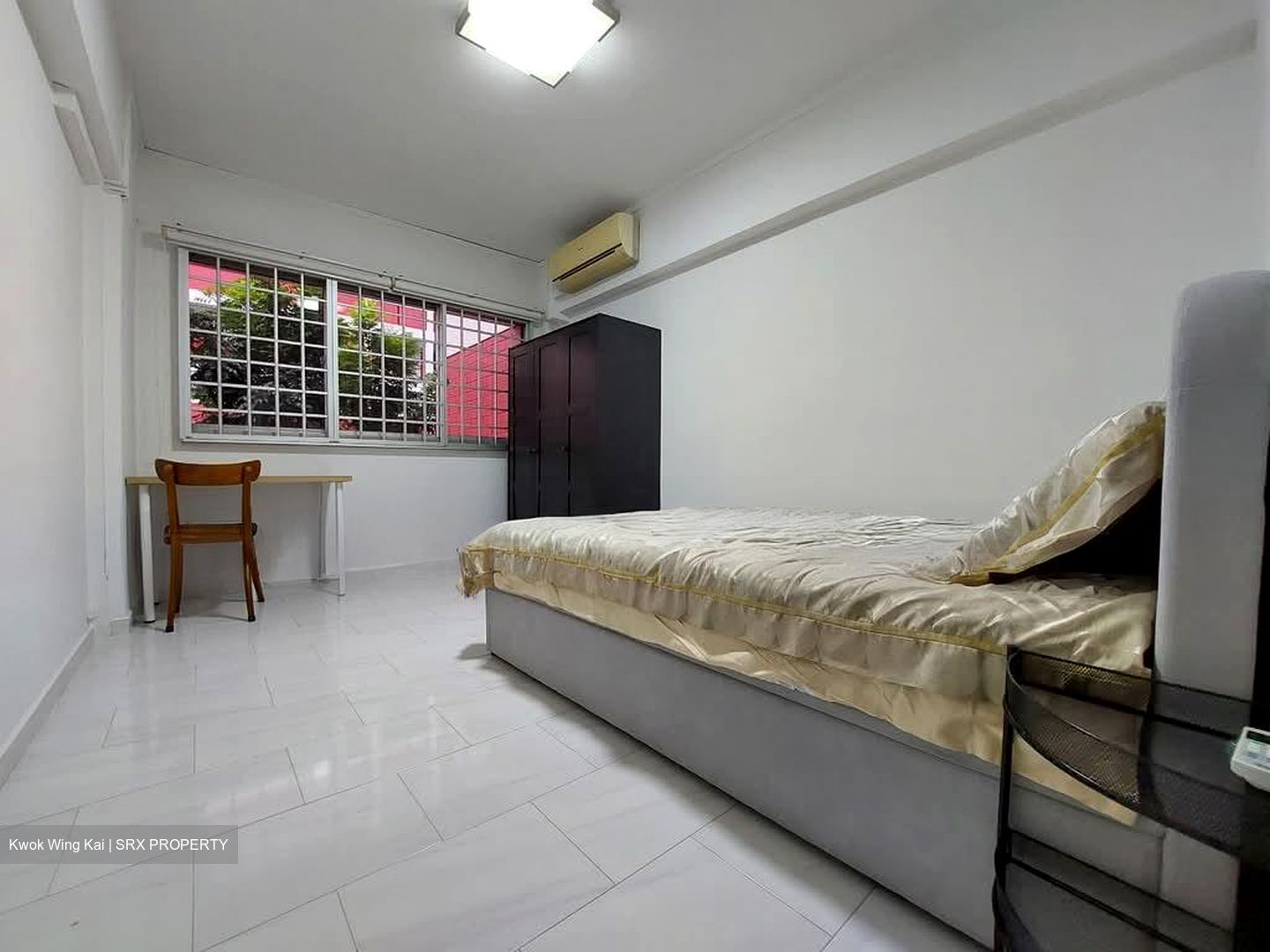 Blk 7 Toh Yi Gardens (Bukit Timah), HDB Executive #561889081